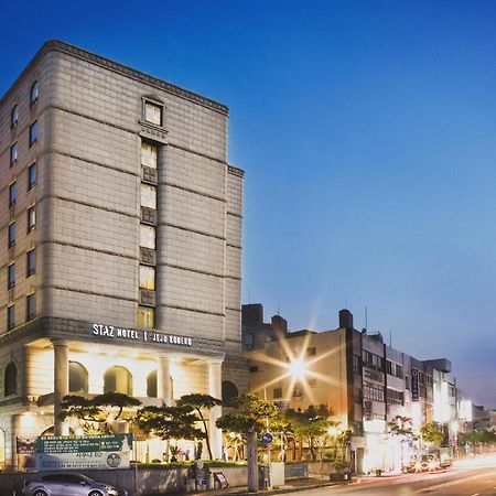 Hotel Jeju Robero Exteriér fotografie